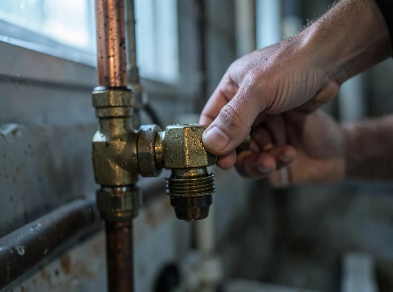 Emergency Plumber Franklin Lakes, NJ FAQs